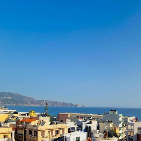 Arsinois Residence Kandiye Dış mekan fotoğraf