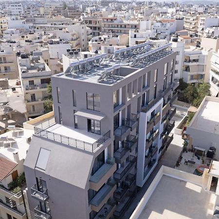 Arsinois Residence Kandiye Dış mekan fotoğraf