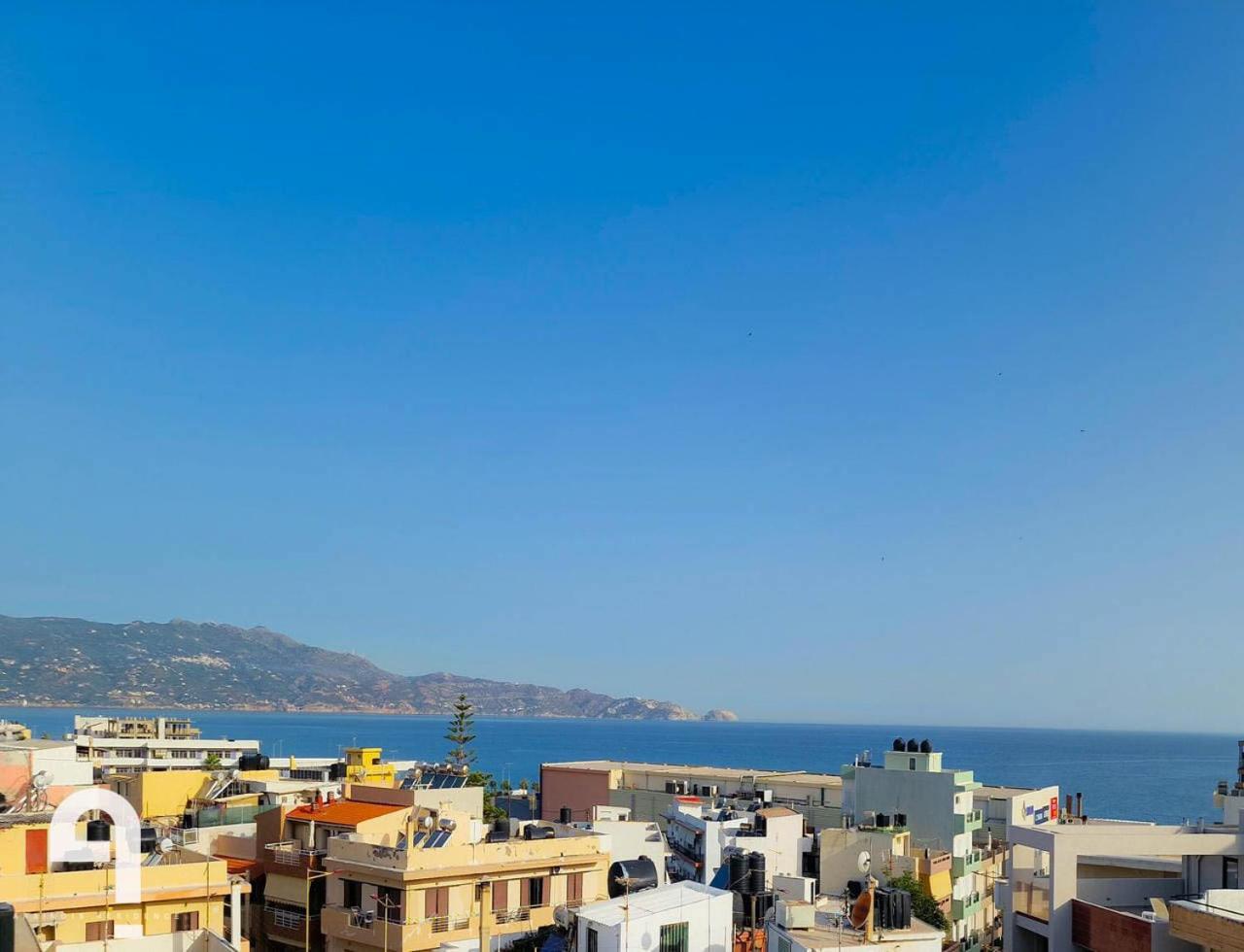 Arsinois Residence Kandiye Dış mekan fotoğraf
