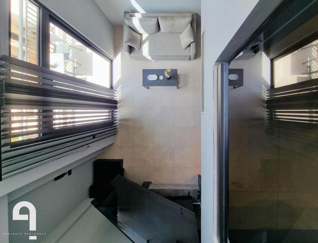 Arsinois Residence Kandiye Dış mekan fotoğraf