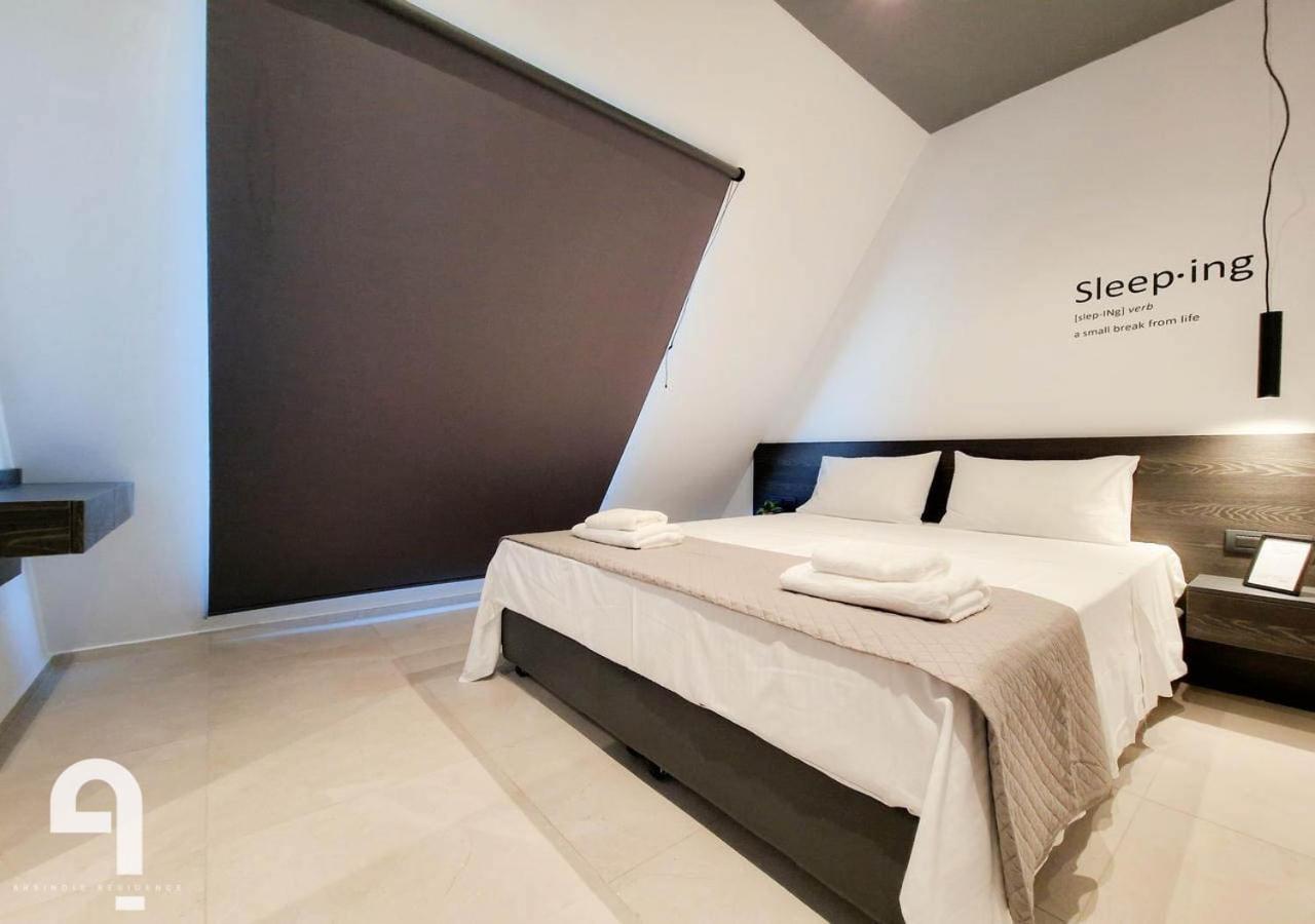 Arsinois Residence Kandiye Dış mekan fotoğraf