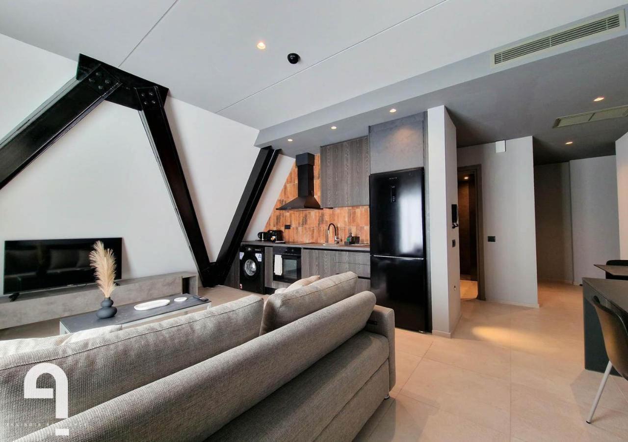 Arsinois Residence Kandiye Dış mekan fotoğraf